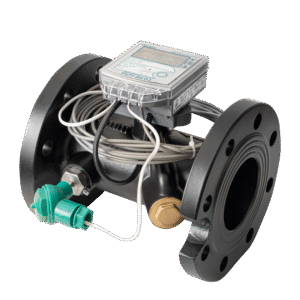 Ультразвуковой расходомер-счетчик РСУ-05.03 DN 80 со встроенным NB-IoT модулем